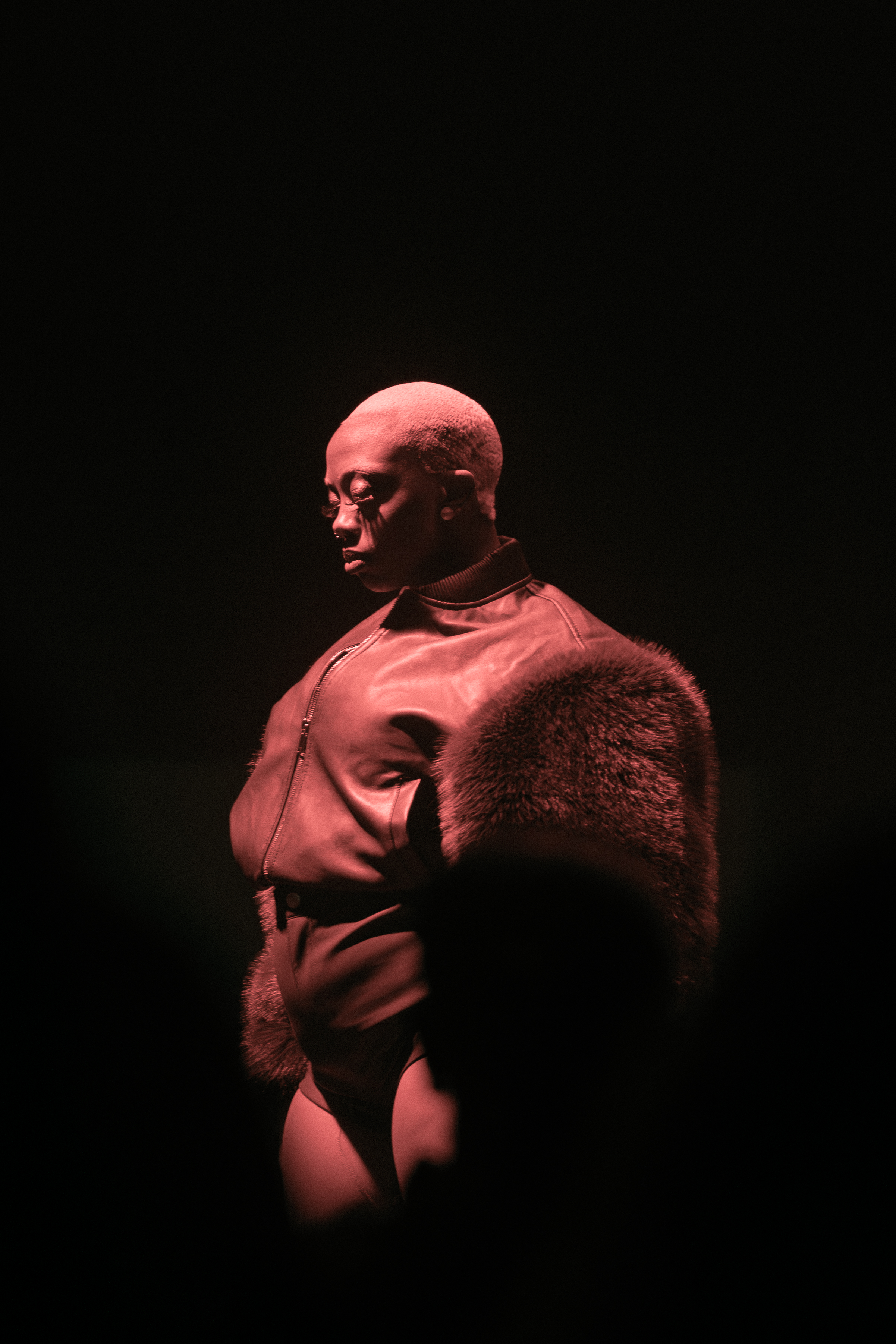 The Imagining — Beatrice Nguyen